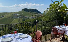 Felicin - Ristorante Albergo Dimora Storica